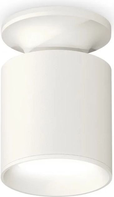 

Точечный светильник Ambrella light Techno spot XS6301100 SWH