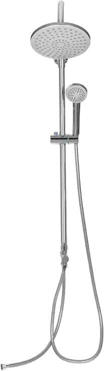 

Душевая система Wisent WP3500S