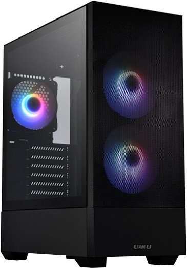 

Корпус Lian Li Lancool 205 Mesh G99.OE764CX.R0