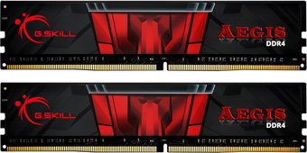 Aegis 2x8GB DDR4 PC4-25600 F4-3200C16D-16GIS