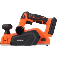 Рубанок Patriot PL 820 UES