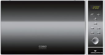Микроволновая печь CASO MG25 Ceramic Menu