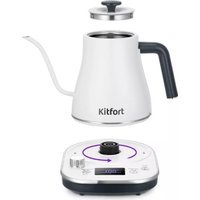 Электрический чайник Kitfort KT-6684