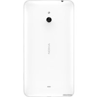 Смартфон Nokia Lumia 1320 White