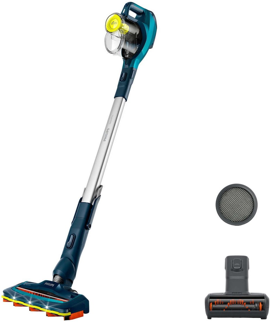 

Пылесос Philips FC6727/01