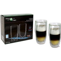 Набор стаканов Filter Logic CFL-670B