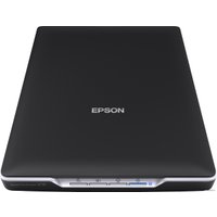 Сканер Epson Perfection V19