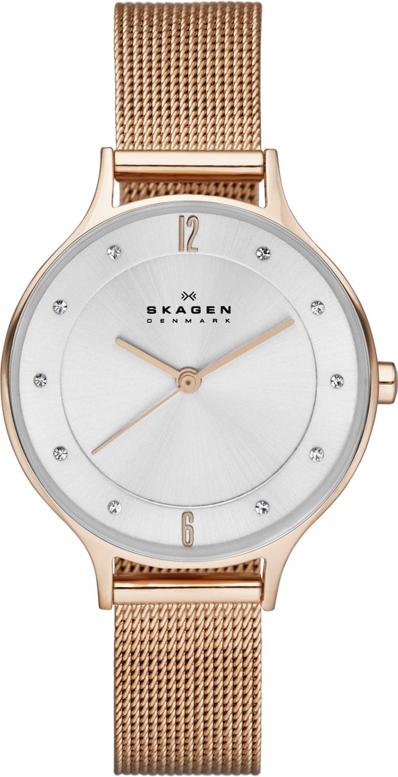 

Наручные часы Skagen SKW2151
