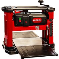 Рейсмусовый станок ELITECH СТР 1533