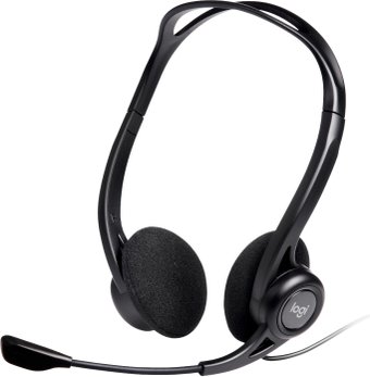 Logitech PC Headset 960 USB