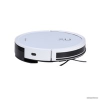 Робот-пылесос Polaris PVCR 0726 WI-FI IQ Home Gyro (белый)