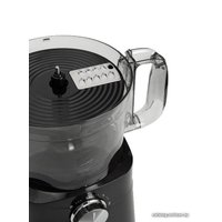 Кухонный комбайн Evolution CMB-961GL (black)