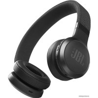 Наушники JBL Live 460NC (черный)