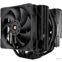 Кулер для процессора Thermalright Frost Commander 140 Black