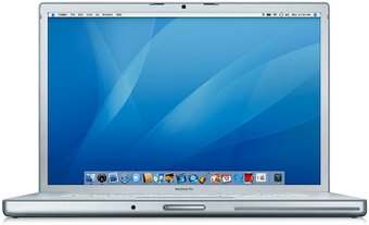 Apple MacBook Pro (MA897)