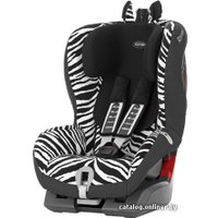 Детское автокресло Britax Romer King plus