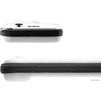 Чехол для приставки Tomtoc FancyCase A05 Slim для Nintendo Switch/Nintendo Switch OLED (голубой)