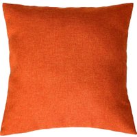 Декоративная подушка Matex Фьюжн 06-145 (паприка)