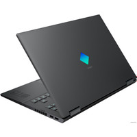 Игровой ноутбук HP Omen 16-c0047ur 4E1S0EA