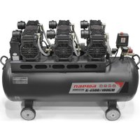 Компрессор Парма К-4500/100БМ
