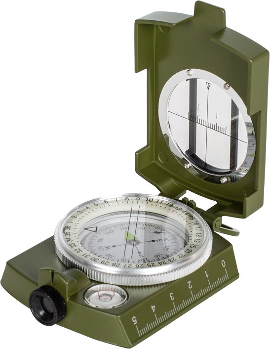 

Компас RGK TK-60