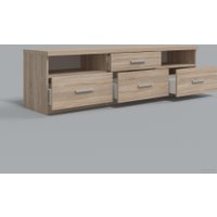 Комод Миркомодоф Кама 1 (дуб сонома)