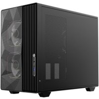 Корпус Powercase TX5 ARGB CTX5AB-A3