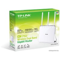 Беспроводной маршрутизатор TP-Link Archer C8