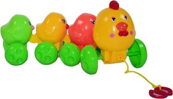 Развивающая игрушка Ausini M006