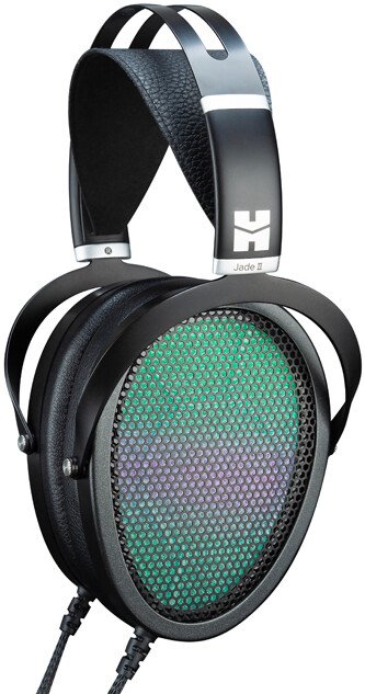 

Наушники HiFiMan Jade II