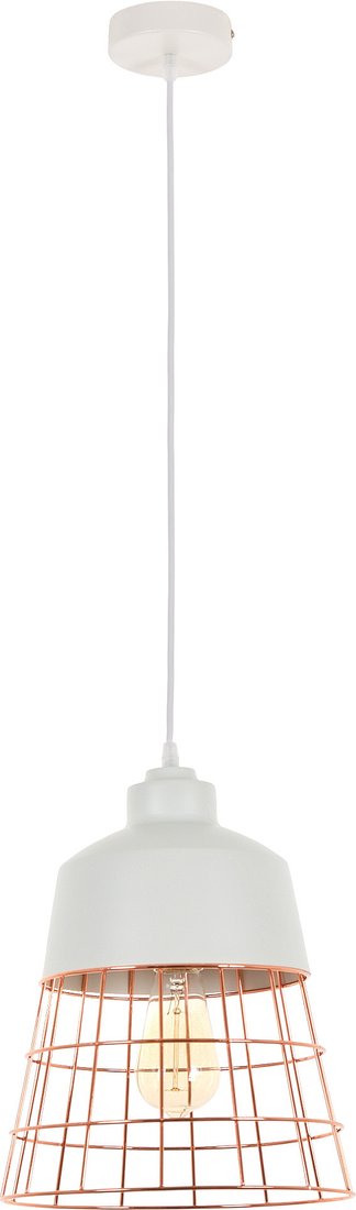 

Подвесная люстра Myfare Hill MR1370-1P
