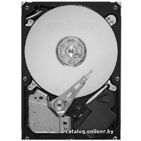 Жесткий диск Seagate Barracuda Green 1.5 Тб (ST1500DL003)