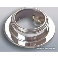 Крепление-розетка для трубы TisComTrade Z-181