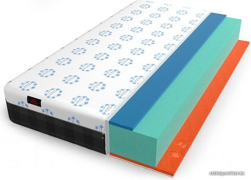

Матрас Mr. Mattress Energy XL 18+ 120x190