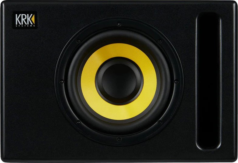 Студийный сабвуфер KRK S8.4