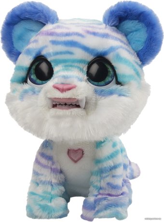 Интерактивная игрушка furReal Friends Саблезубый Барс E9587
