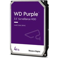 Жесткий диск WD Purple Surveillance 6TB WD40EJRX