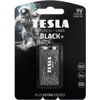 Батарейка Tesla Black+ 6LR61 BP