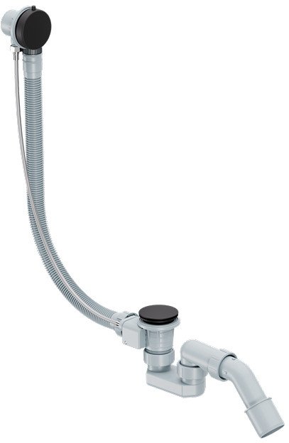 

Сифон Excellent Simple ARIN.3157BL (черный)