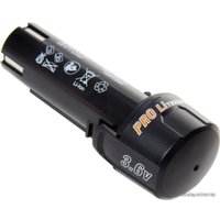 Электроотвертка AEG Powertools SE 3.6 Li-152C [4935413165]