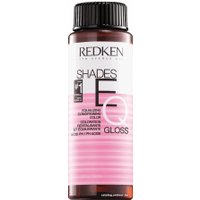 Оттеночная краска Redken Shades EQ 07P 60 мл