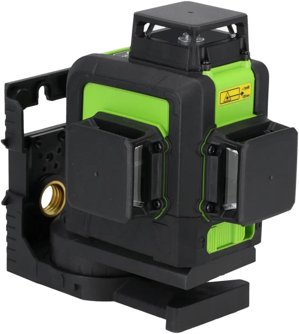 Лазерный нивелир Dedra MC0904