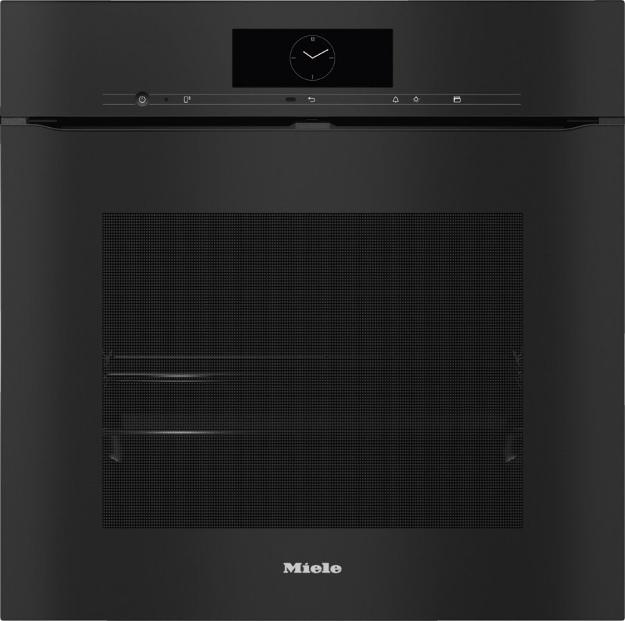 

Электрический духовой шкаф Miele H 7860 BPX OBSW