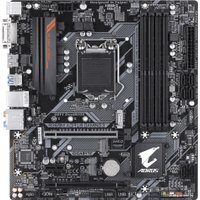 Материнская плата Gigabyte B360M Aorus Gaming 3 (rev. 1.0)