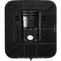 Сушилка для рук Saniteco M-9999 (1200W, матовый)