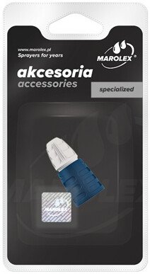 

Насадка Marolex Форсунка комплектная MR1.5 Alka line A010.163