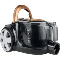 Пылесос CENTEK CT-2540 (черный)