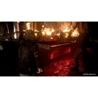  Resident Evil 6 для PlayStation 4