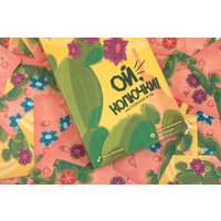 Детская настольная игра Эврикус Ой, колючки!