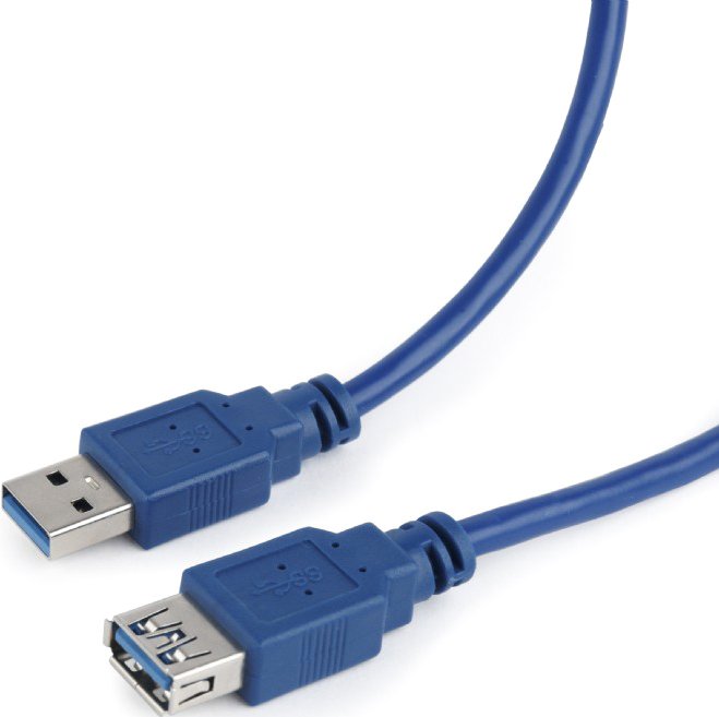 

Удлинитель Cablexpert CCP-USB3-AMAF-6